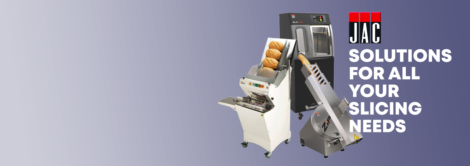  RF Bakery Equipment